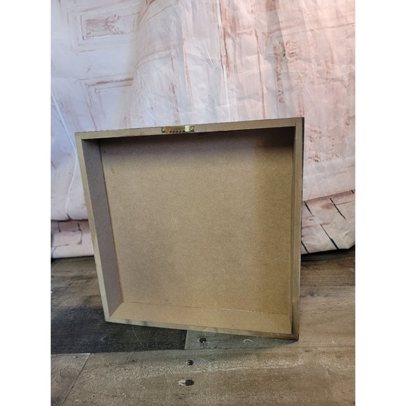 Forget the Ghosts beware of me Wooden sign Halloween decor - Picture 4 of 4